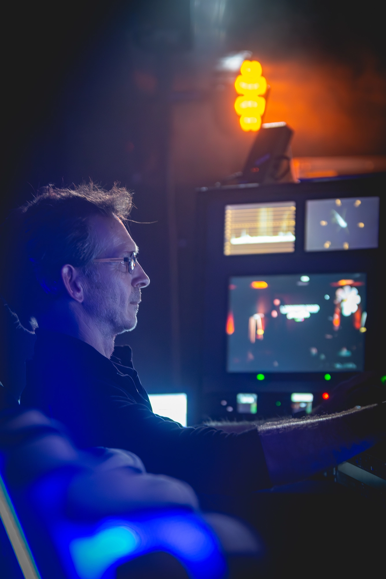 Reportage événementiel Cash and Repair