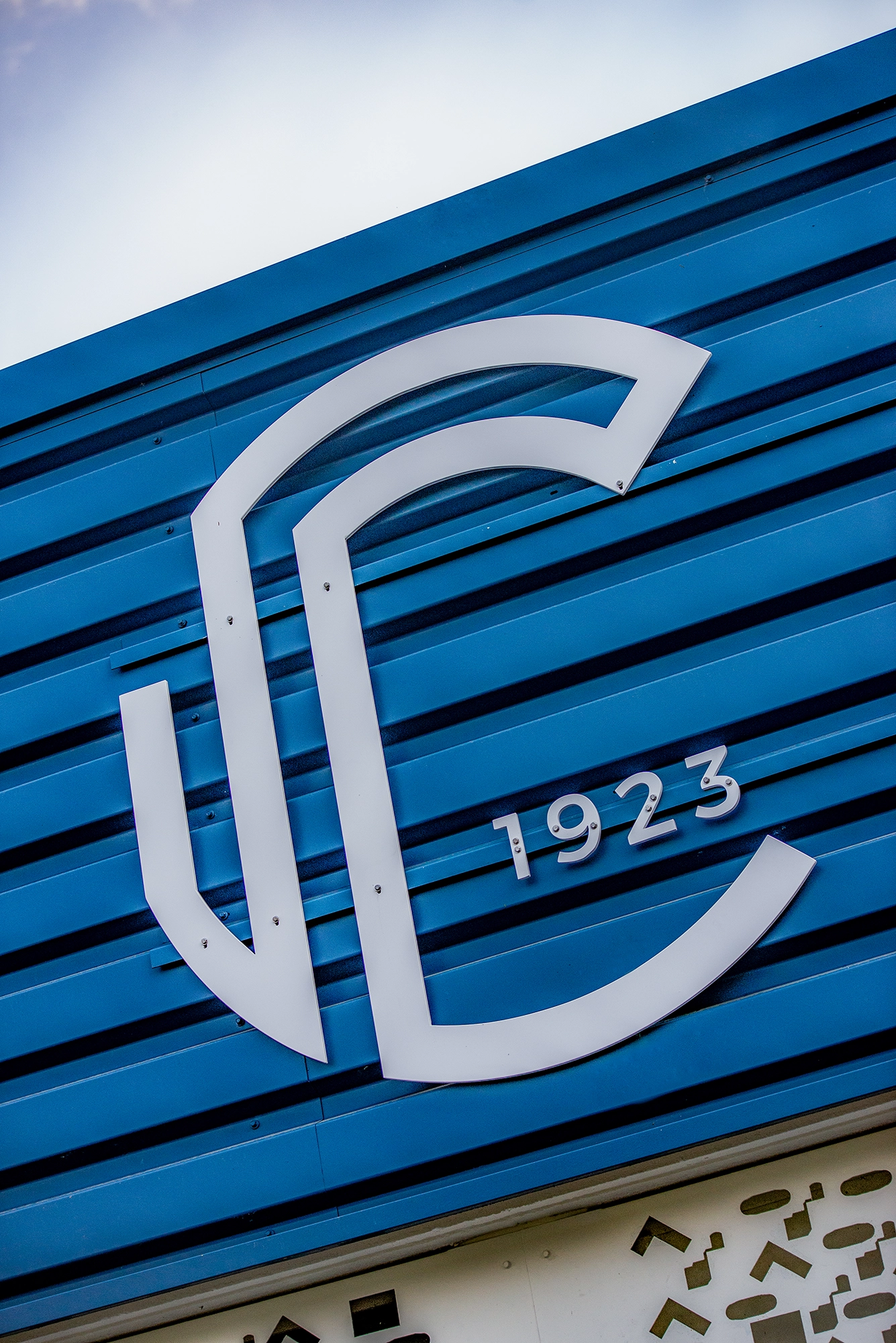 Photographie industrielle Como Tolerie