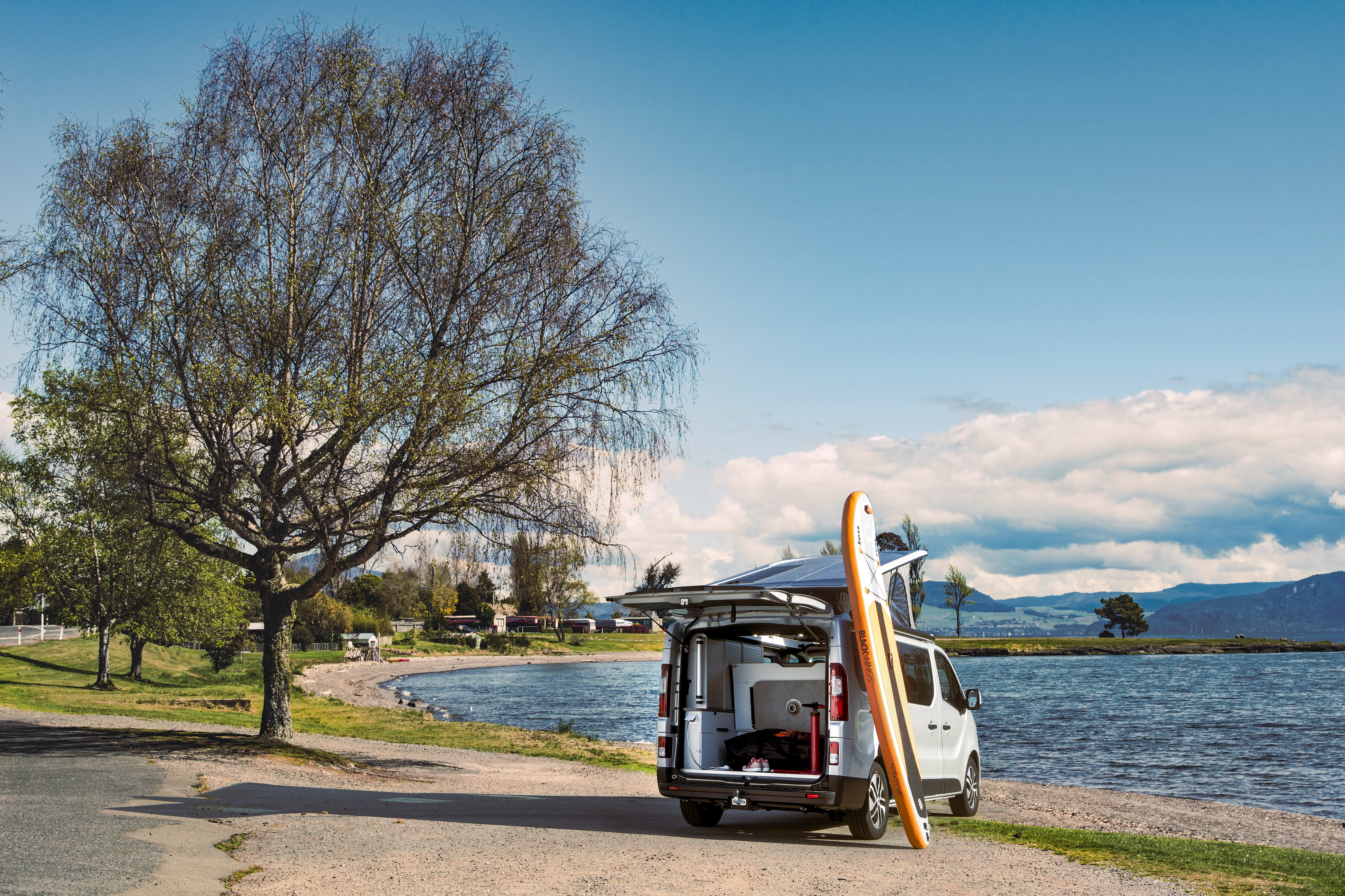Photographie du projet réalisée pour le Groupe Pilote.