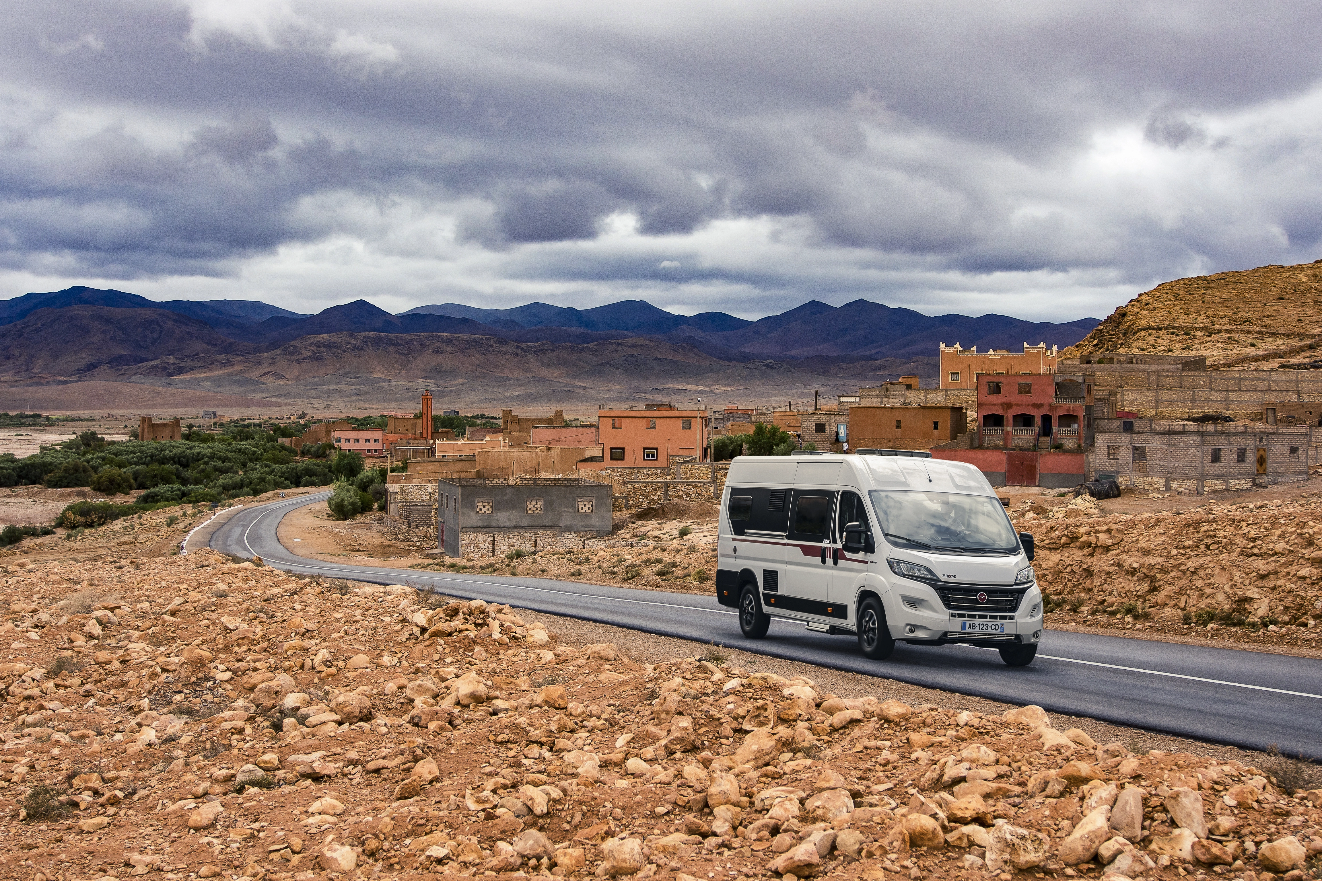 Photographie du projet réalisée pour le Groupe Pilote.