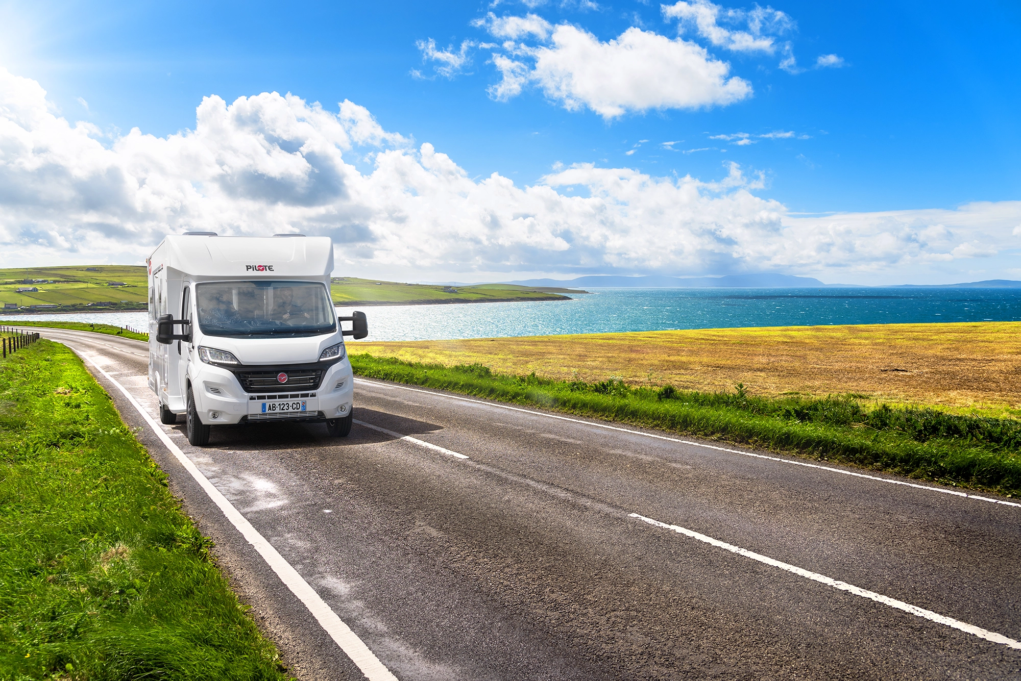 Photographie du projet réalisée pour le Groupe Pilote.