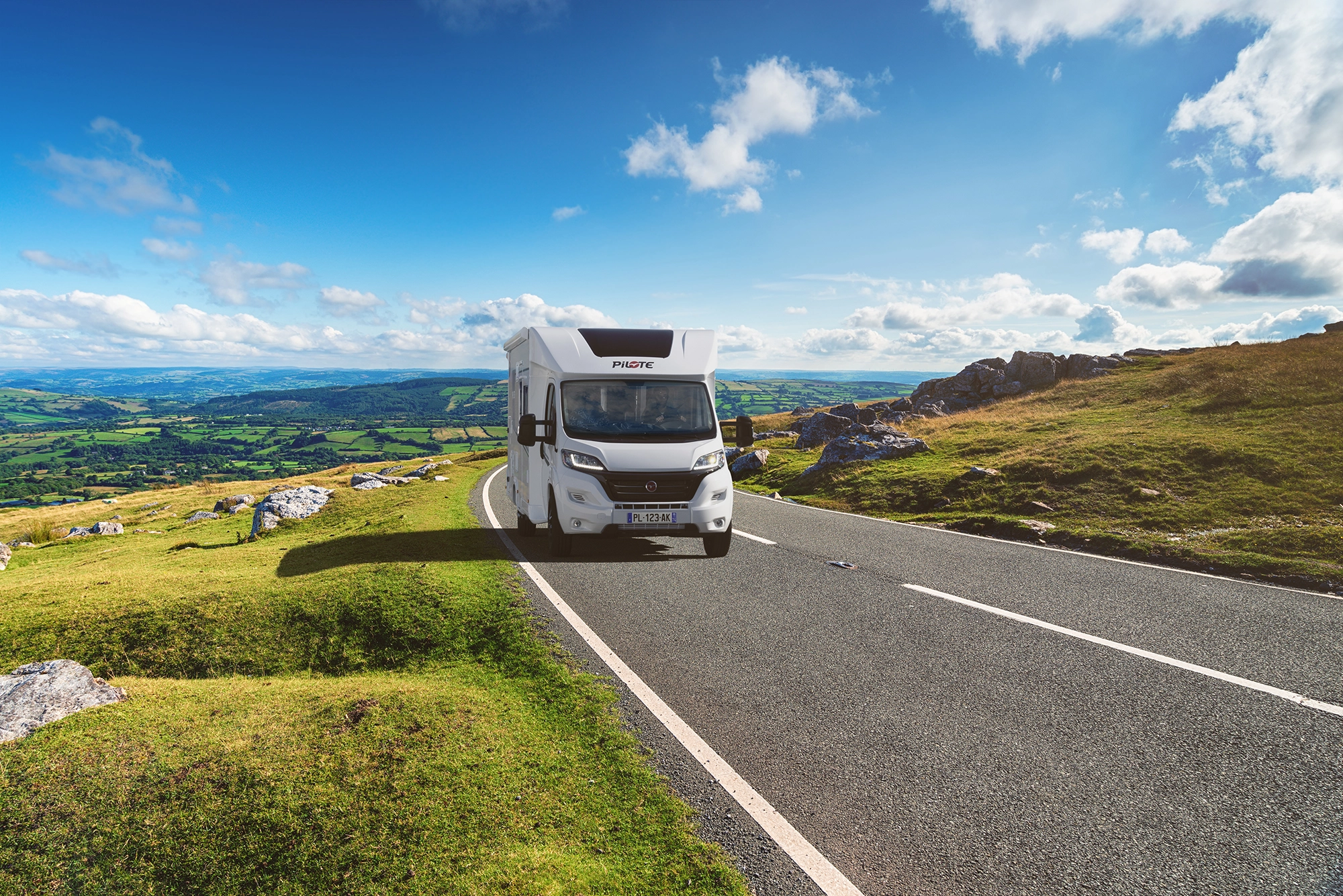 Photographie du projet réalisée pour le Groupe Pilote.