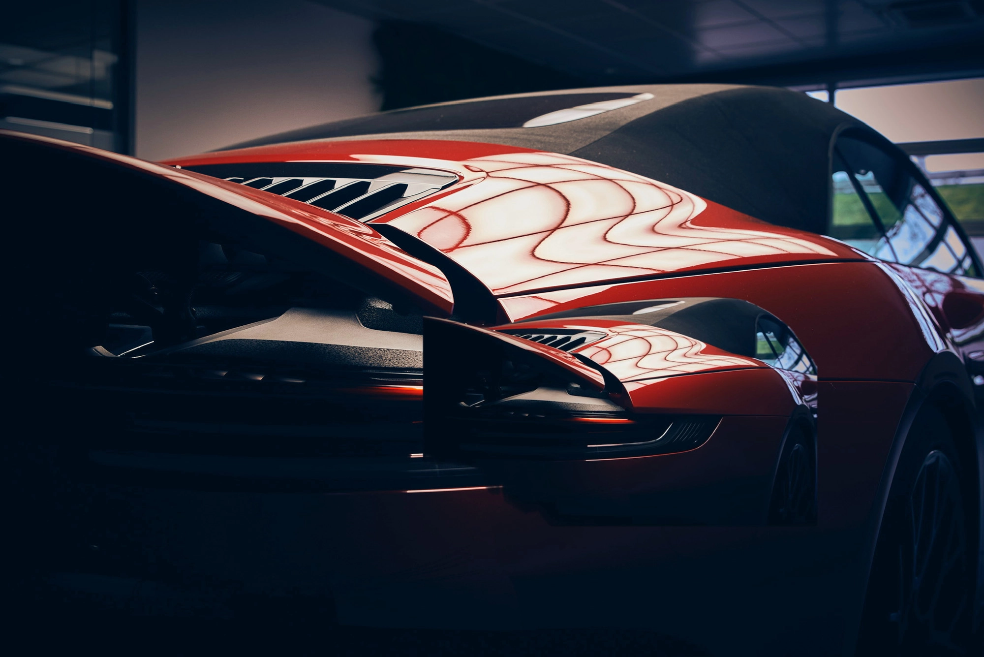 Photographie personnelle