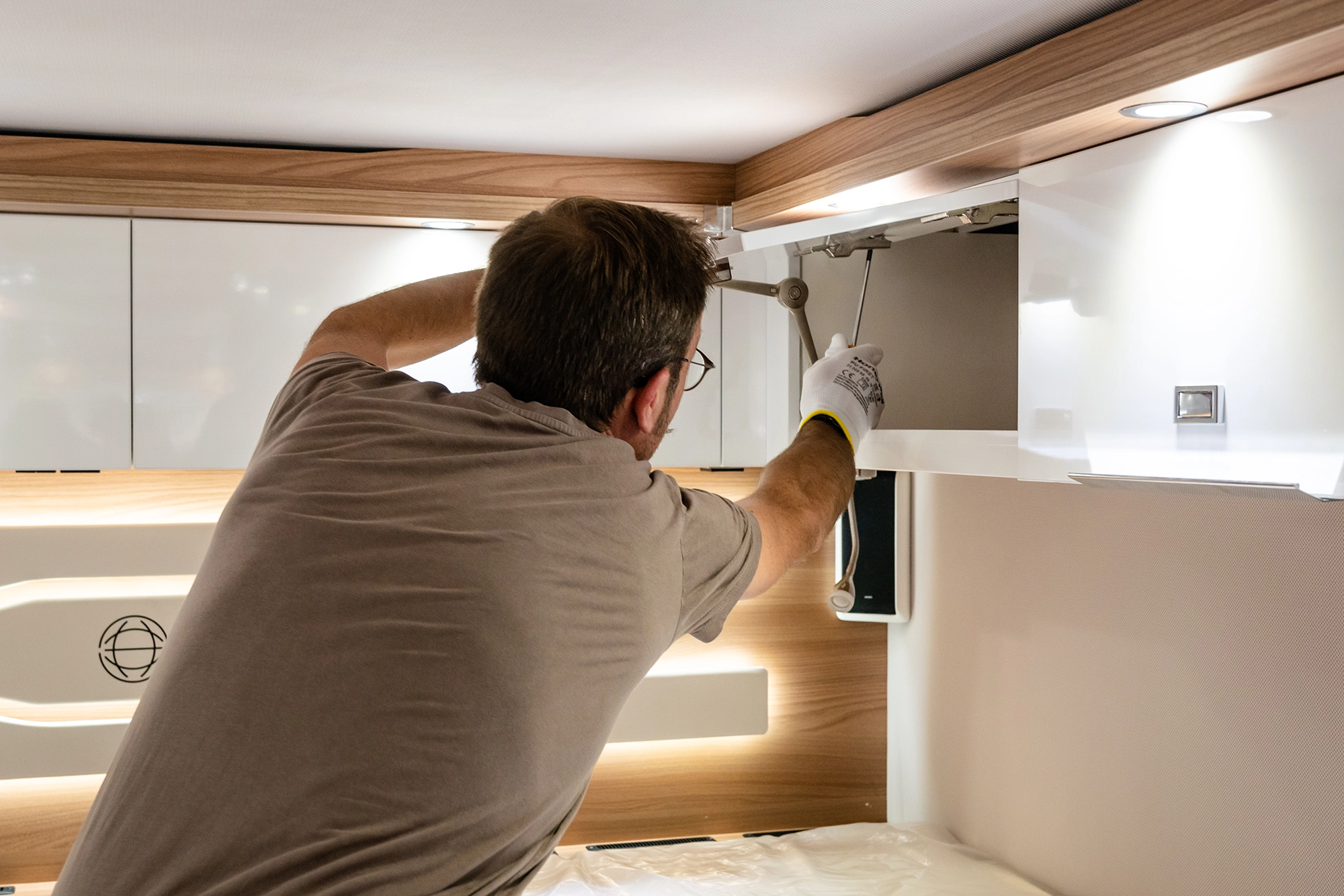 Projet Groupe Pilote | CHR Studio