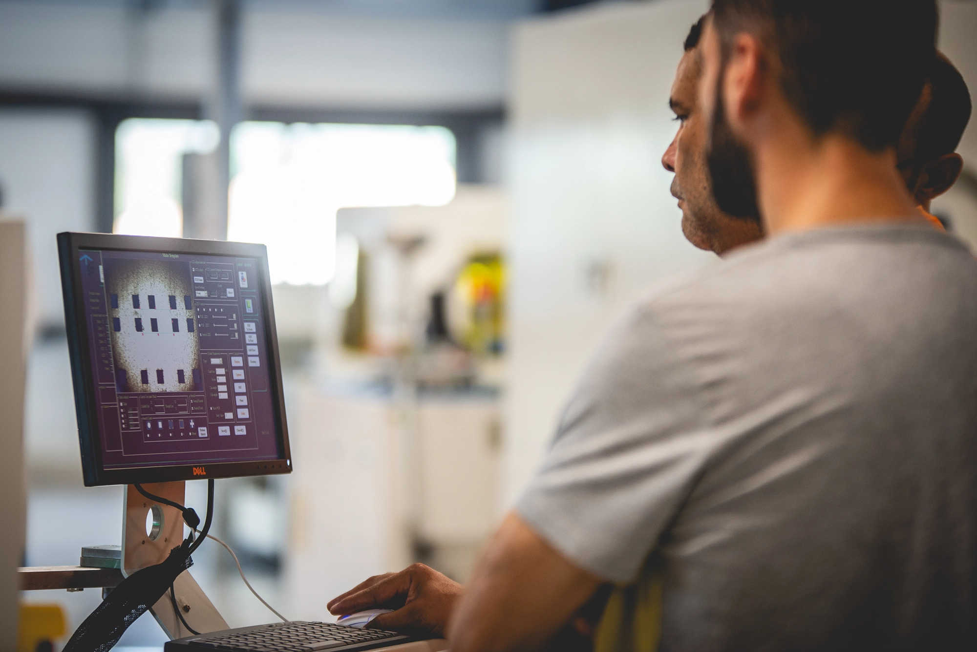 La lumière prend forme | VideoLed