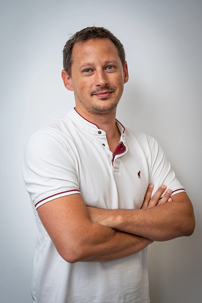 Photographe, vidéaste et créatif visuel indépendant